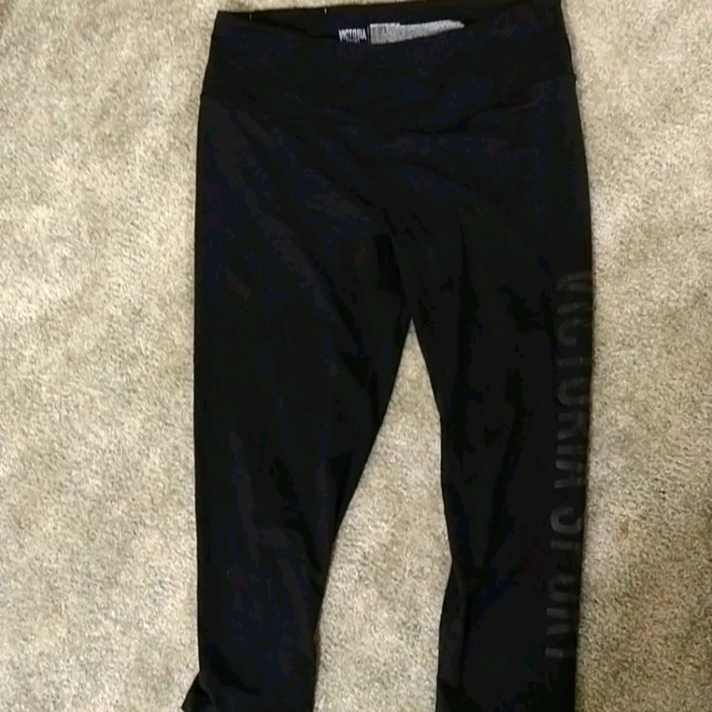 Yoga pants